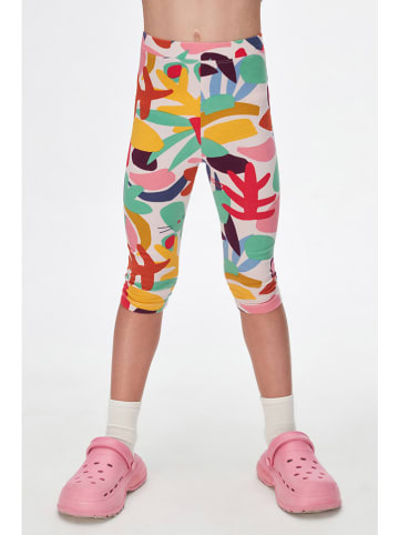 lovetti Caprilegging meerkleurig