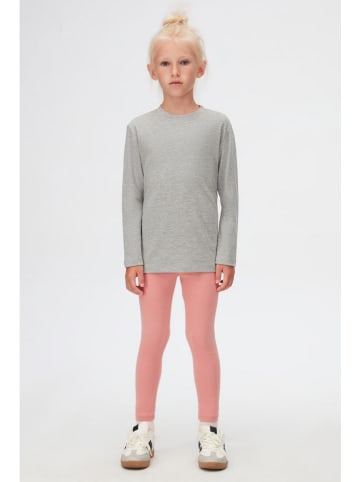 lovetti Longleeve grijs