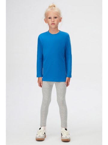 lovetti Longsleeve blauw