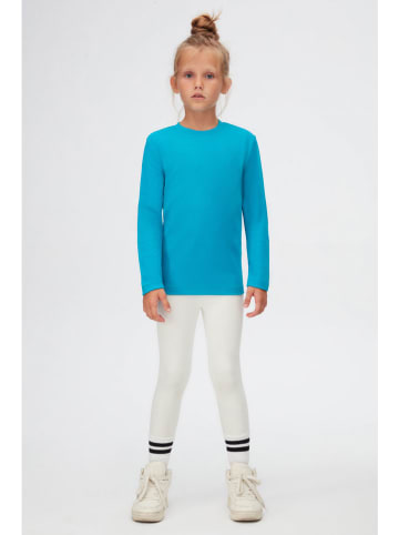 lovetti Longleeve lichtblauw