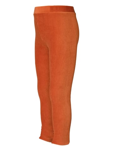 lovetti Legging lichtbruin