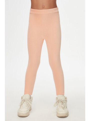 lovetti Legging lichtroze