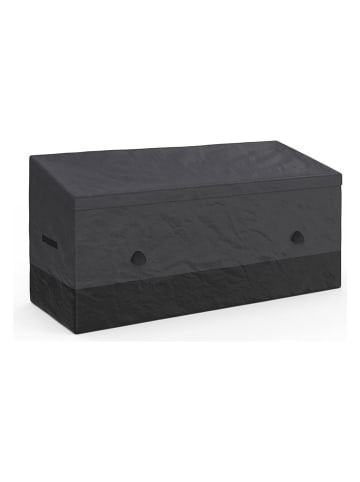 Inkazen Opbergkist antraciet - (B)155 x (H)75 x (D)60 cm