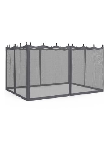 Inkazen Babyklamboebedje lichtroze