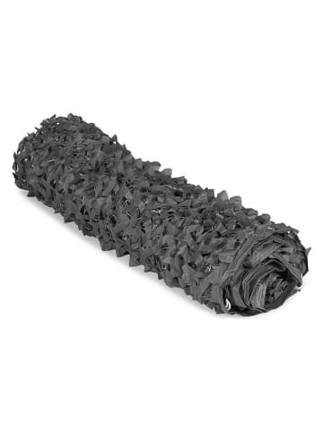 Inkazen Schaduwdoek grijs - (L)500 x (B)500 cm