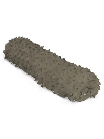 Inkazen Sonnensegel in Taupe - (L)400 x (B)300 cm