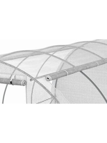 Inkazen Kas transparant - (B)300 x (H)200 x (D)400 cm