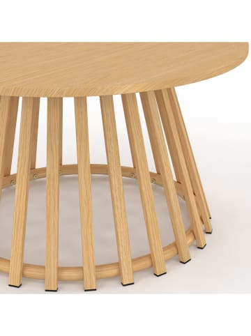 Inkazen Tuintafel wit