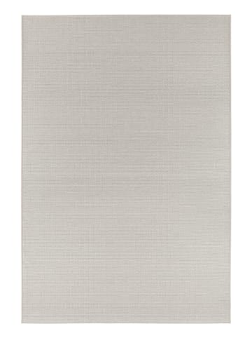 Elle Decoration Indoor-/ Outdoor-Teppich "Millau" in Taupe