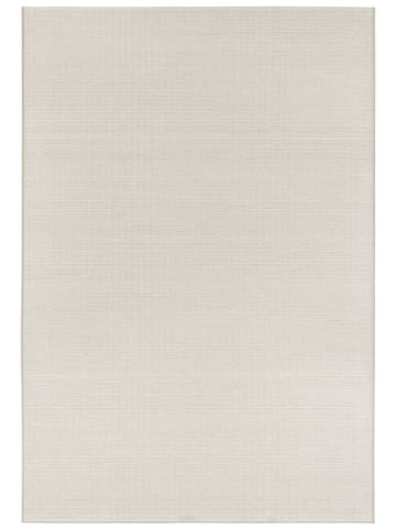 Elle Decoration Indoor-/ Outdoor-Teppich "Millau" in Beige/ Creme