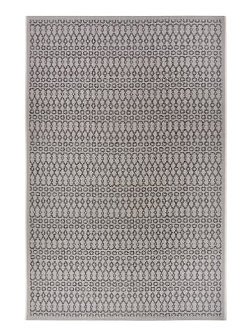 Hanse Home Indoor-/ Outdoor-Teppich "Vanti" in Grau