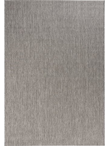 NORTHRUGS Indoor-/ Outdoor-Teppich "Match" in Anthrazit