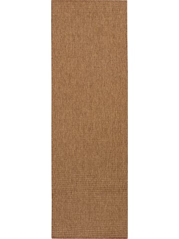 Hanse Home Indoor-/outdoorloper "Nature" bruin
