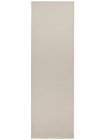 Hanse Home Indoor-/ Outdoor-Läufer "Nature" in Creme