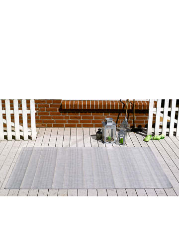 Hanse Home Indoor-/ Outdoor-Teppich "Fürth" in Grau
