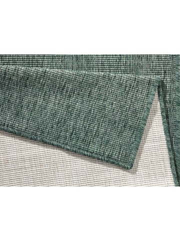 Hanse Home Indoor-/outdoorloper "Miami" groen/crème