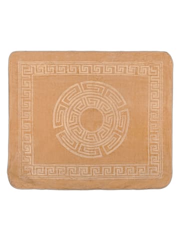 Sleeptime Wohndecke "Zeta" in Beige