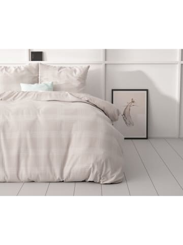 Sleeptime Beddengoedset  "Mirela" beige