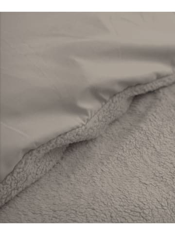 Sleeptime Komplet pościeli "Teddy" w kolorze brązowym