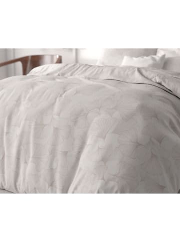 Sleeptime Komplet pościeli "Dallan" w kolorze kremowym z mikrowłókna