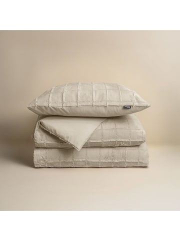 Sleeptime Beddengoedset  beige