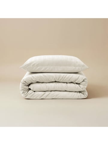 Sleeptime Beddengoedset  beige