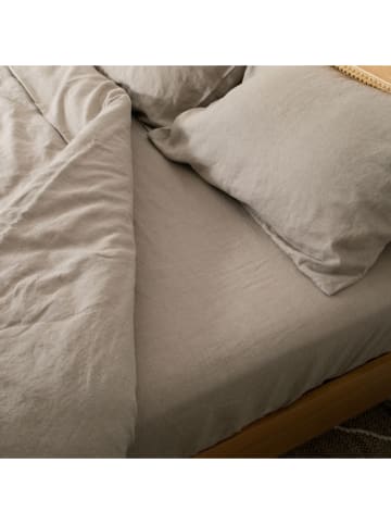 Native Home Hoeslaken beige