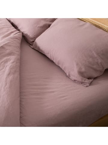 Native Home Hoeslaken lichtroze