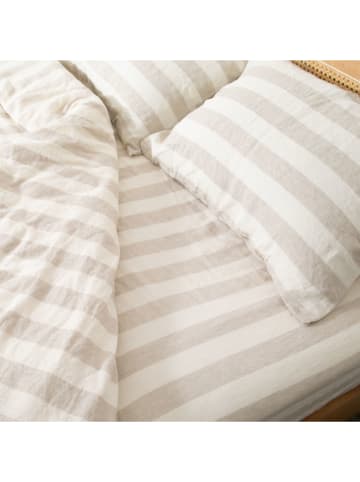 Native Home Hoeslaken beige/crème