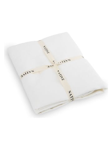 Native Home Hoeslaken wit