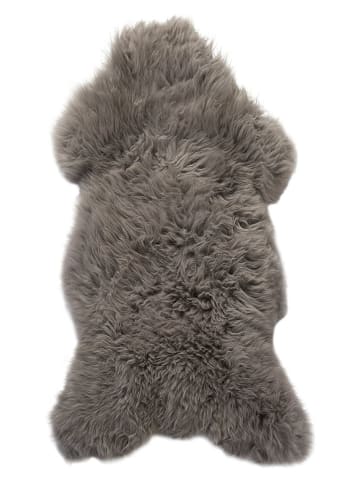 Native Home Skóra owcza w kolorze szarym