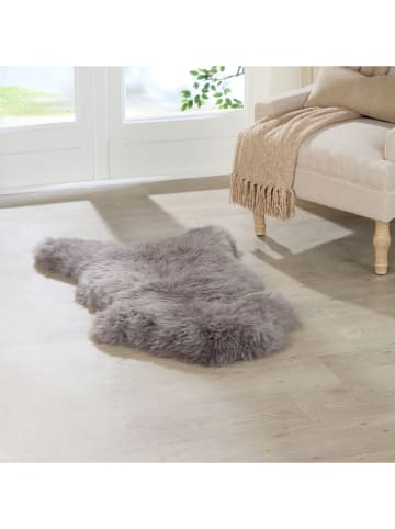 Native Home Schapenvacht grijs