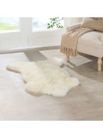 Native Home Schapenvacht wit