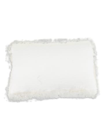 Native Home Kussen wit