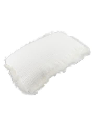 Native Home Kussen wit