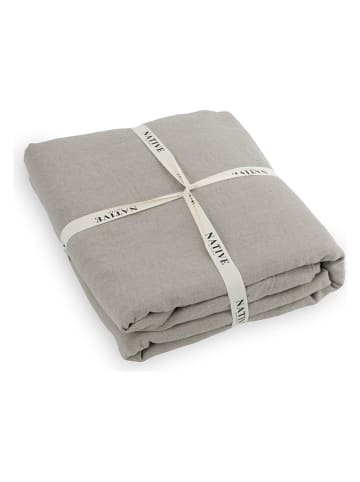 Native Home Bettbezug in Beige