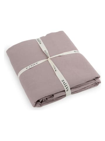 Native Home Bettbezug in Rosa