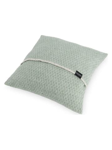 Native Home Wollkissen ''Hoop'' in Mint