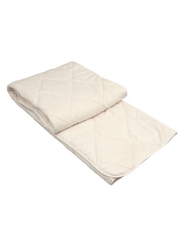 Native Home Dekbed wit