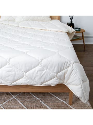 Native Home Dekbed wit