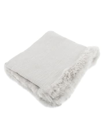 Native Home Plaid grijs