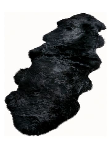 Native Home Schapenvacht zwart