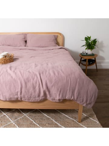 Native Home Hoeslaken lichtroze