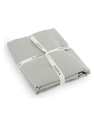 Native Home Obrus w kolorze szarym - 300 x 180 cm