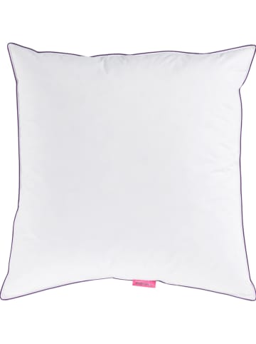 Häussling Bettwaren Wielokomorowa poduszka "VarioFlex.x" w kolorze białym