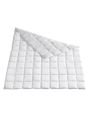 Häussling Bettwaren Całoroczna kołdra "All Season" w kolorze białym