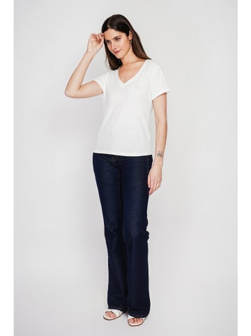 ASSUILI Shirt wit