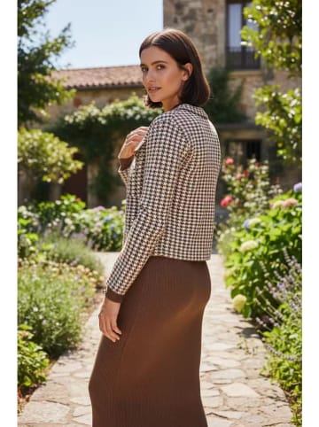 ASSUILI Tusssenjas bruin