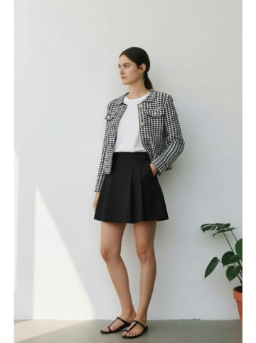 ASSUILI Tusssenjas zwart