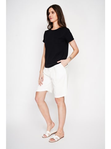 ASSUILI Shirt in Schwarz